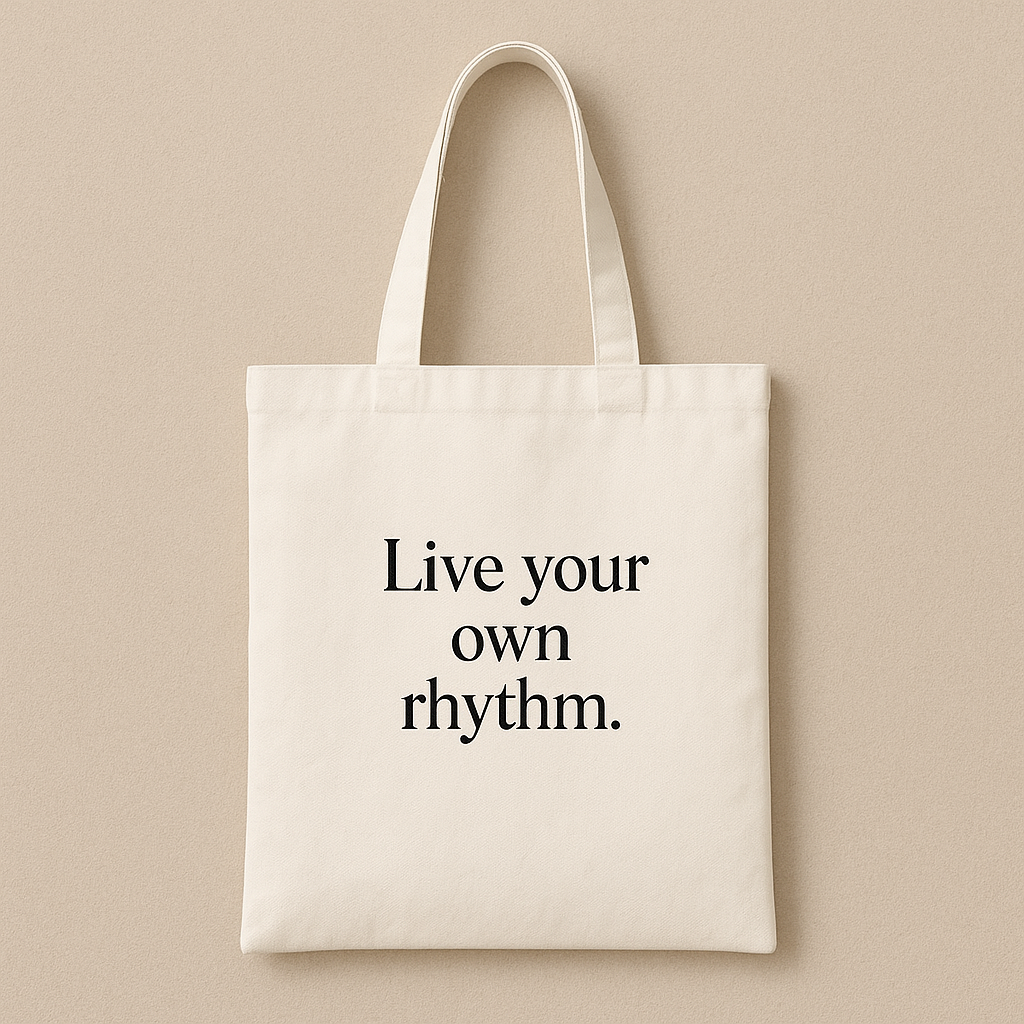 tote bag personnalisé paris laloussio